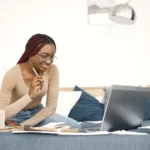 step-by-step guide to writing a book that sells itself online